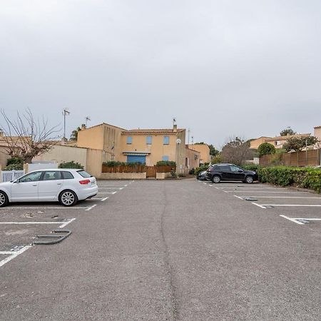 Villa L'Agate Agde Exterior foto