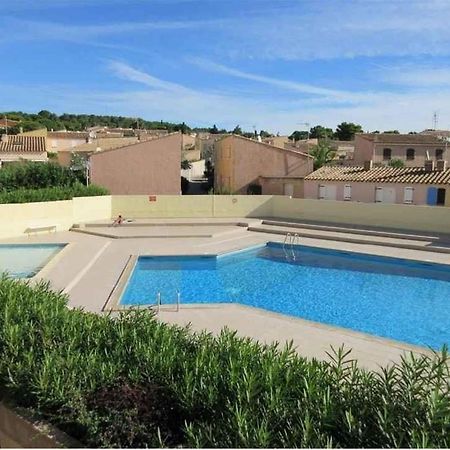 Villa L'Agate Agde Exterior foto